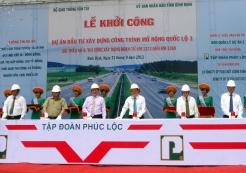 Bình Định đẩy mạnh thu hút đầu tư