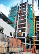 MUA CĂN HỘ MẶT TIỀN, GẦN Q.1, CHỈ VÀI TRĂM TRIỆU Ở ĐÂU?