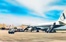 Dời sân bay Vũng Tàu về Gò Găng